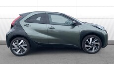 Toyota Aygo X 1.0 VVT-i Edge 5dr Petrol Hatchback